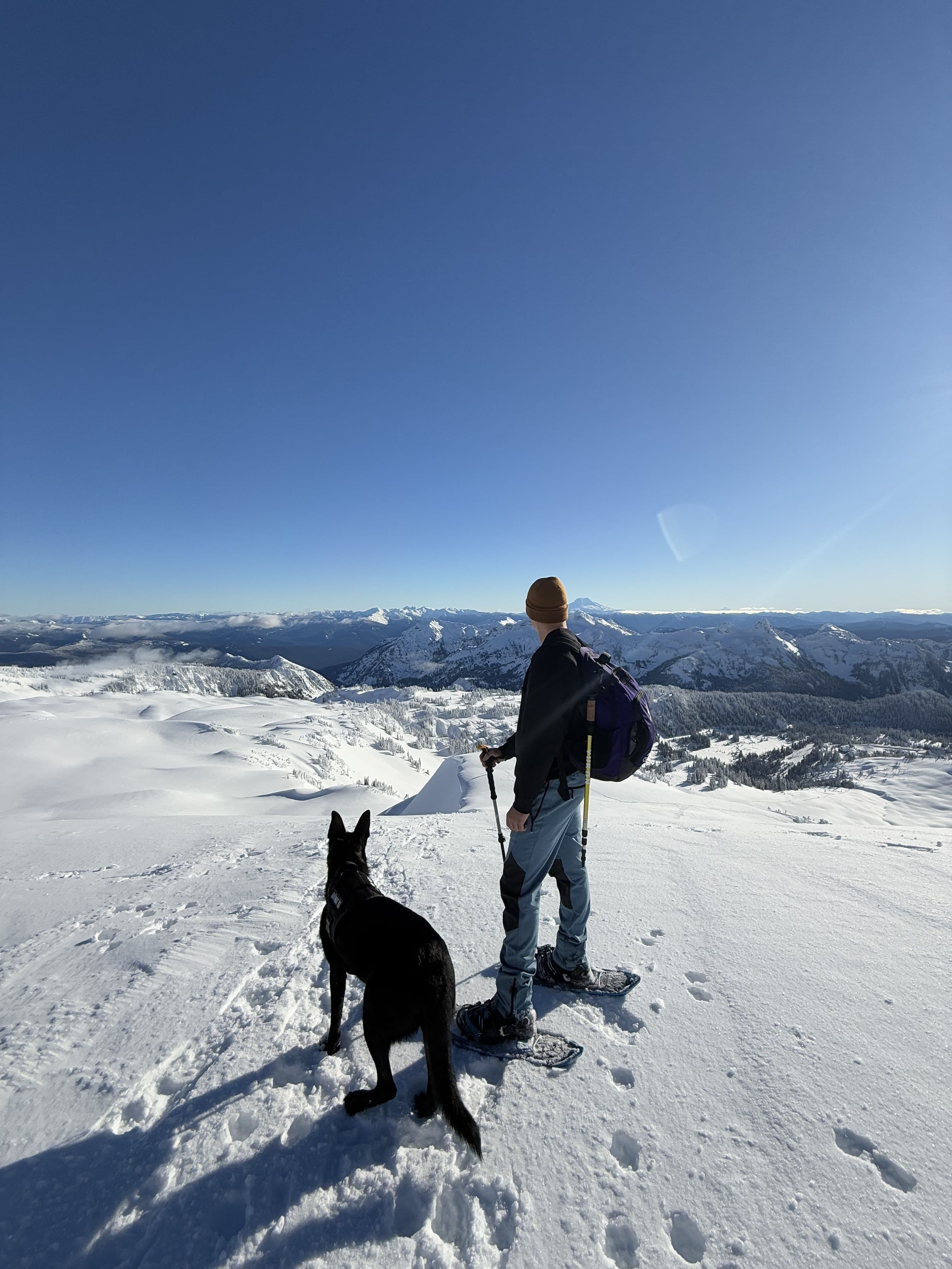 Arthur Serafim and Korra